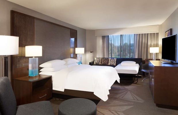Images Hilton Parsippany