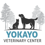 Yokayo Veterinary Center Logo