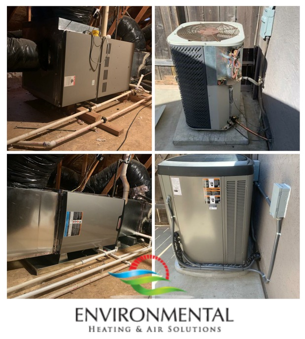 Images Environmental Heating and Air Solutions