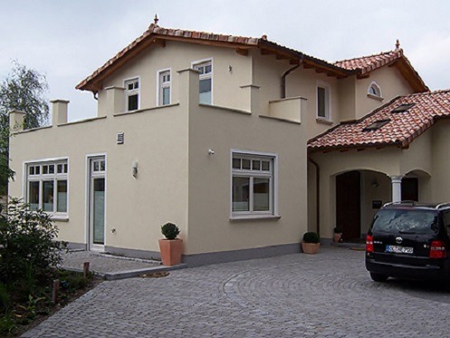 Planungsgruppe Arum  Architektur & Umwelt, Zaunkönigstraße 55-57 in Oldenburg