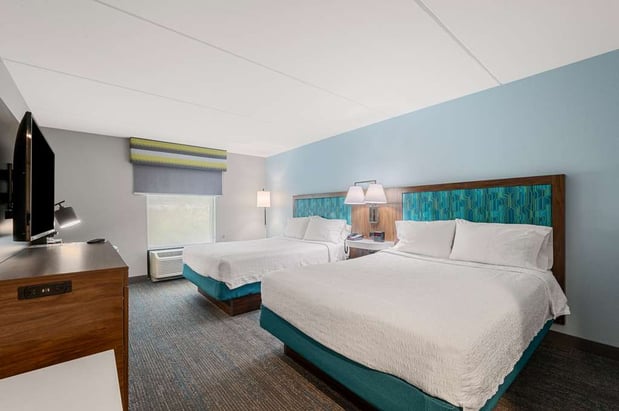 Images Hampton Inn Front Royal