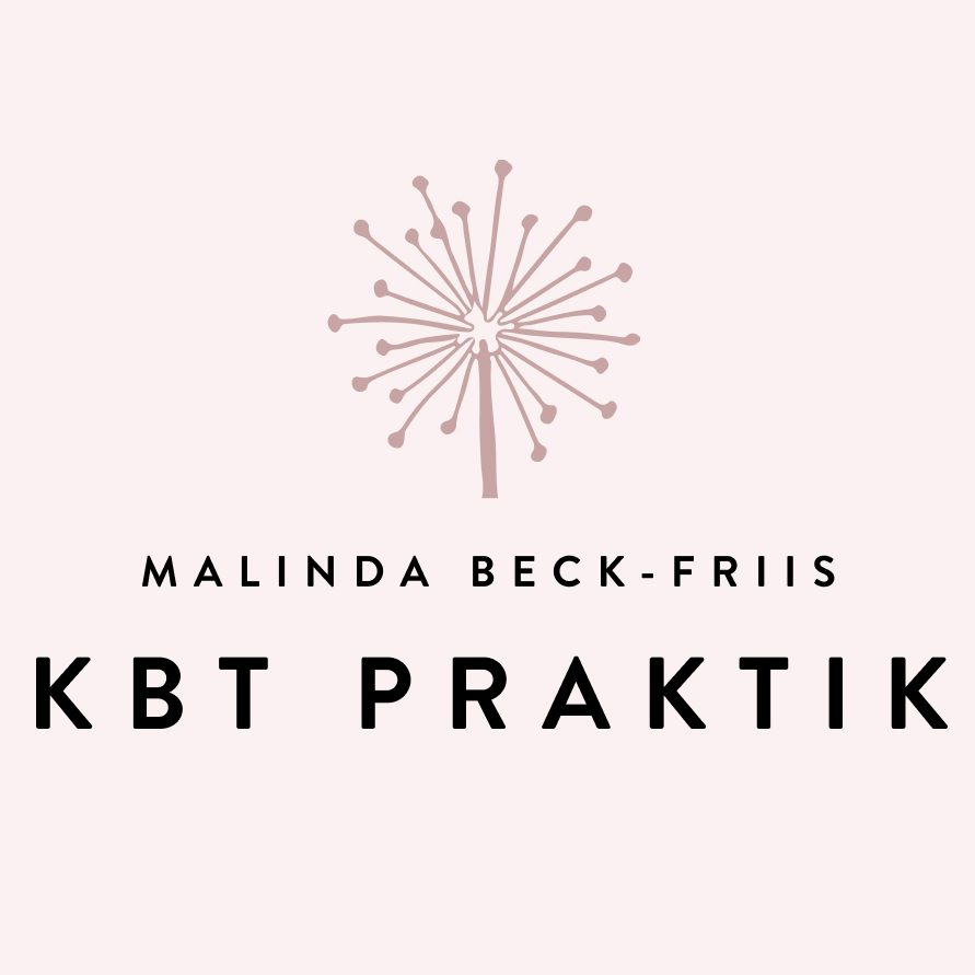Malinda Beck-Friis KBTpraktik AB Logo