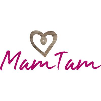 MamTam Physio- Fitness stodl Logo