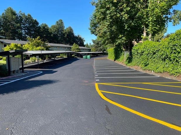 Images Betos Asphalt Services