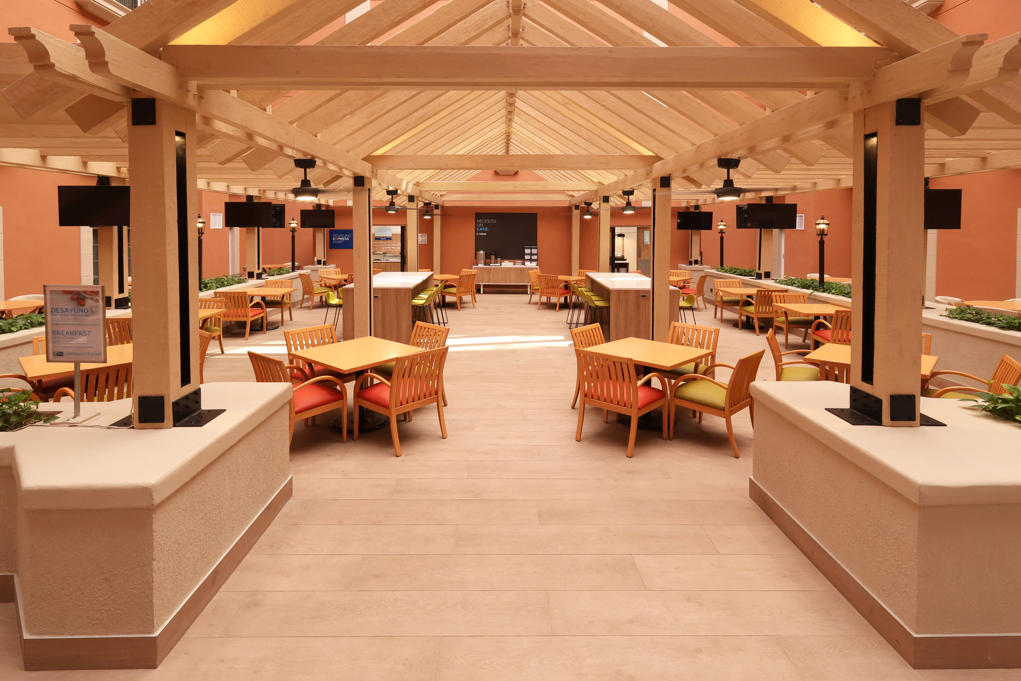 Images Holiday Inn Express Monterrey Galerias-Sn Jeronimo by IHG
