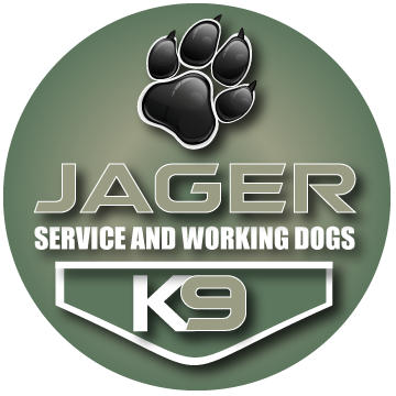 Jager K9