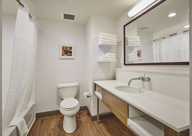 Images Hampton Inn & Suites Roseburg