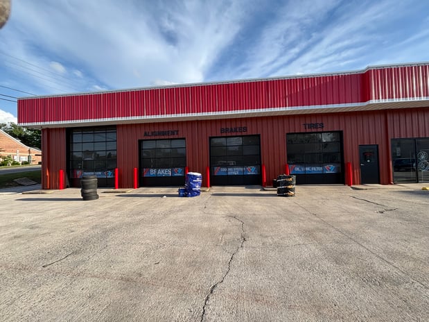Images Tire Discounters