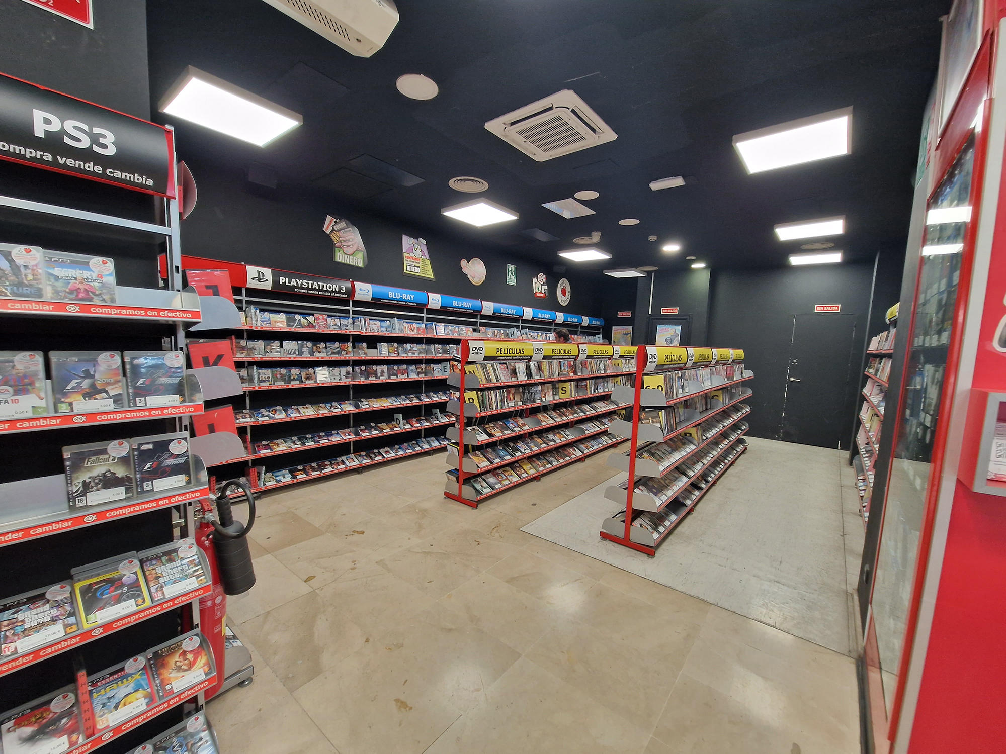 Images CeX