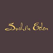Sushi'n Eden Logo