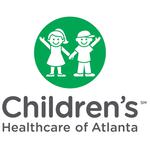 Children's Healthcare of Atlanta Neurosurgery - Medical Office Building at Scottish Rite Hospital Logo