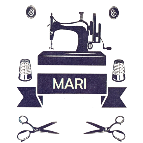 Tapiceria de Mari Logo