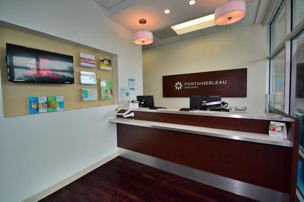 Images Fontainebleau Dentistry