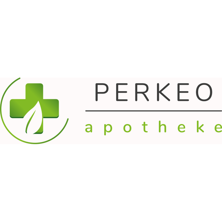 Logo Logo der Perkeo-Apotheke Brühl