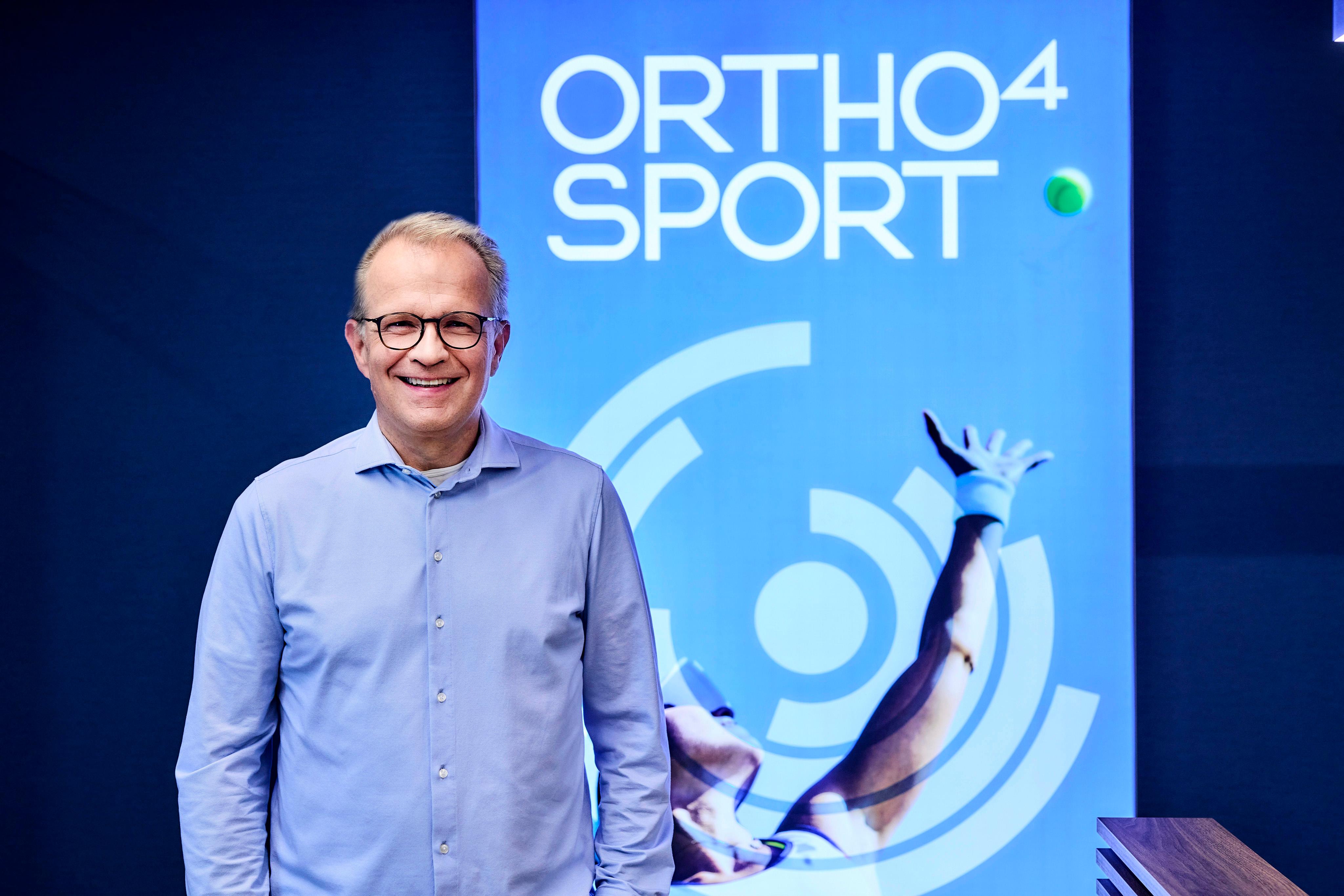 Bild 8 Ortho4Sport Prof. Tobolski Köln in Köln