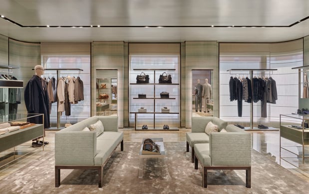 Images Giorgio Armani