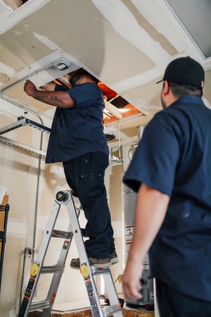 Images AirWorks Heating Air Plumbing