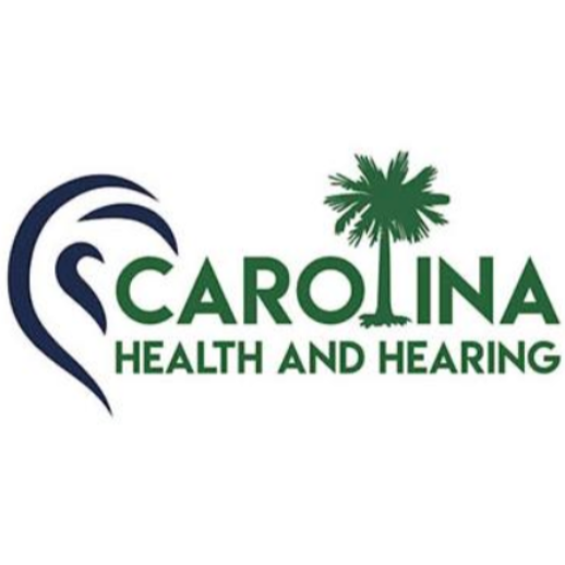 Carolina Health and Hearing Logo