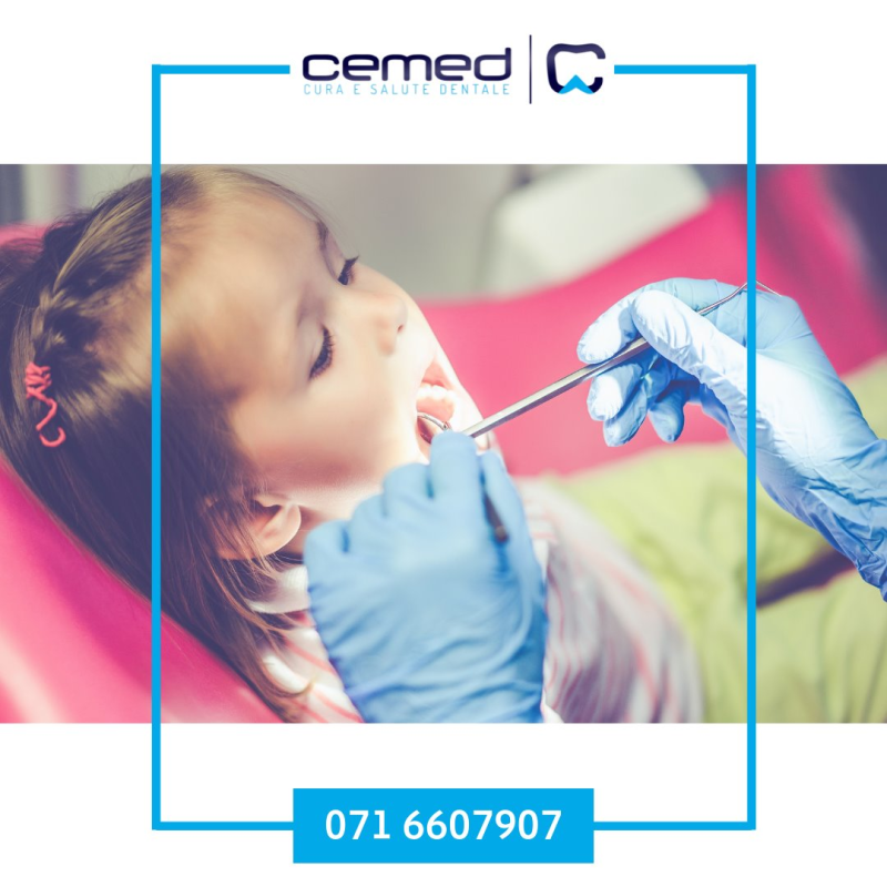 Images Cemed cura e salute dentale
