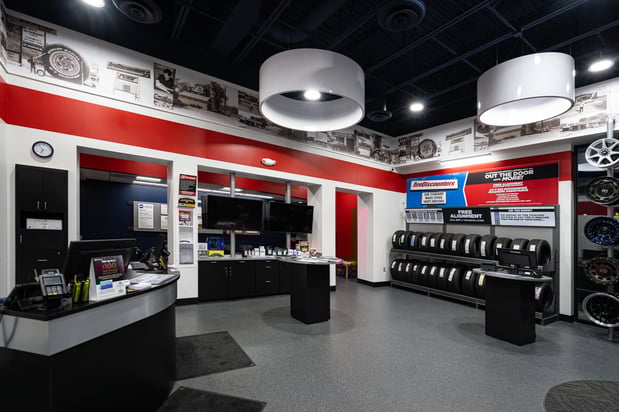 Images Tire Discounters