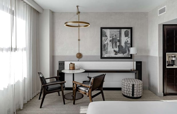 Images Hotel Fort Des Moines, Curio Collection by Hilton
