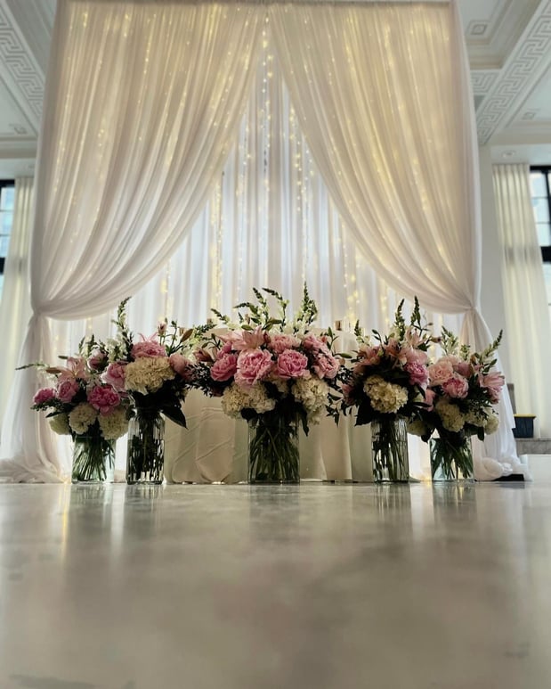Images Ballroom at the Providence G