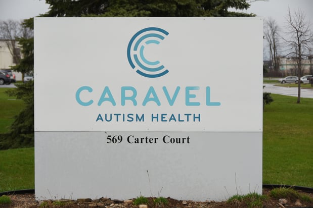 Images Caravel Autism Health