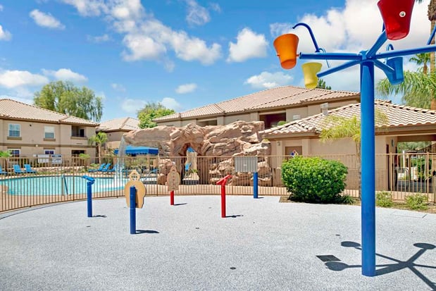 Images Hilton Vacation Club Desert Retreat Las Vegas