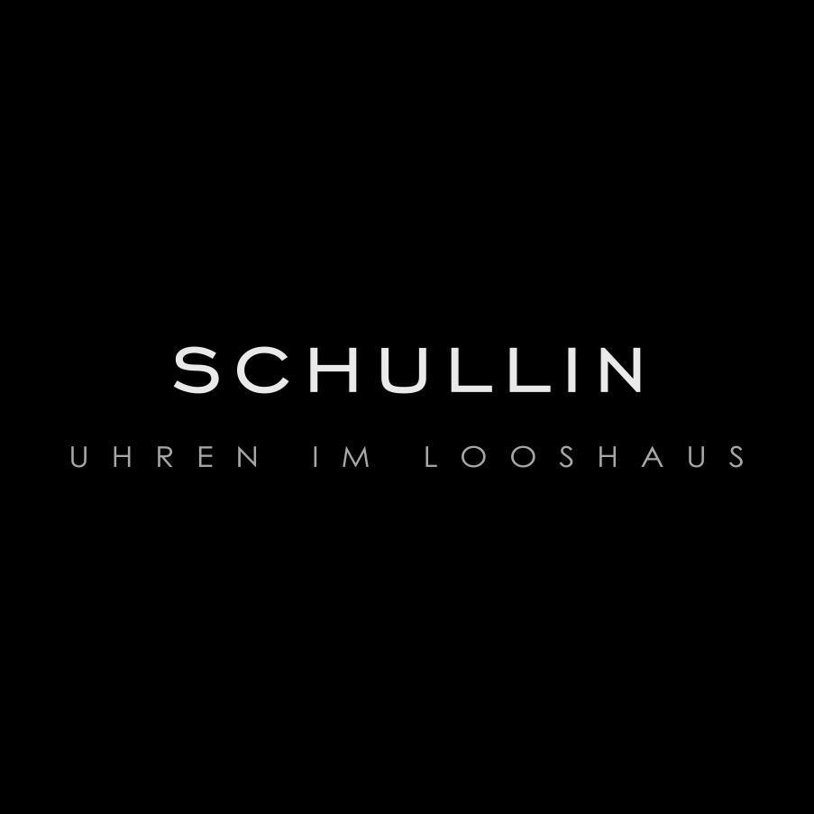 Schullin "Uhren im Looshaus" - Offizieler Rolex Fachhändler Logo