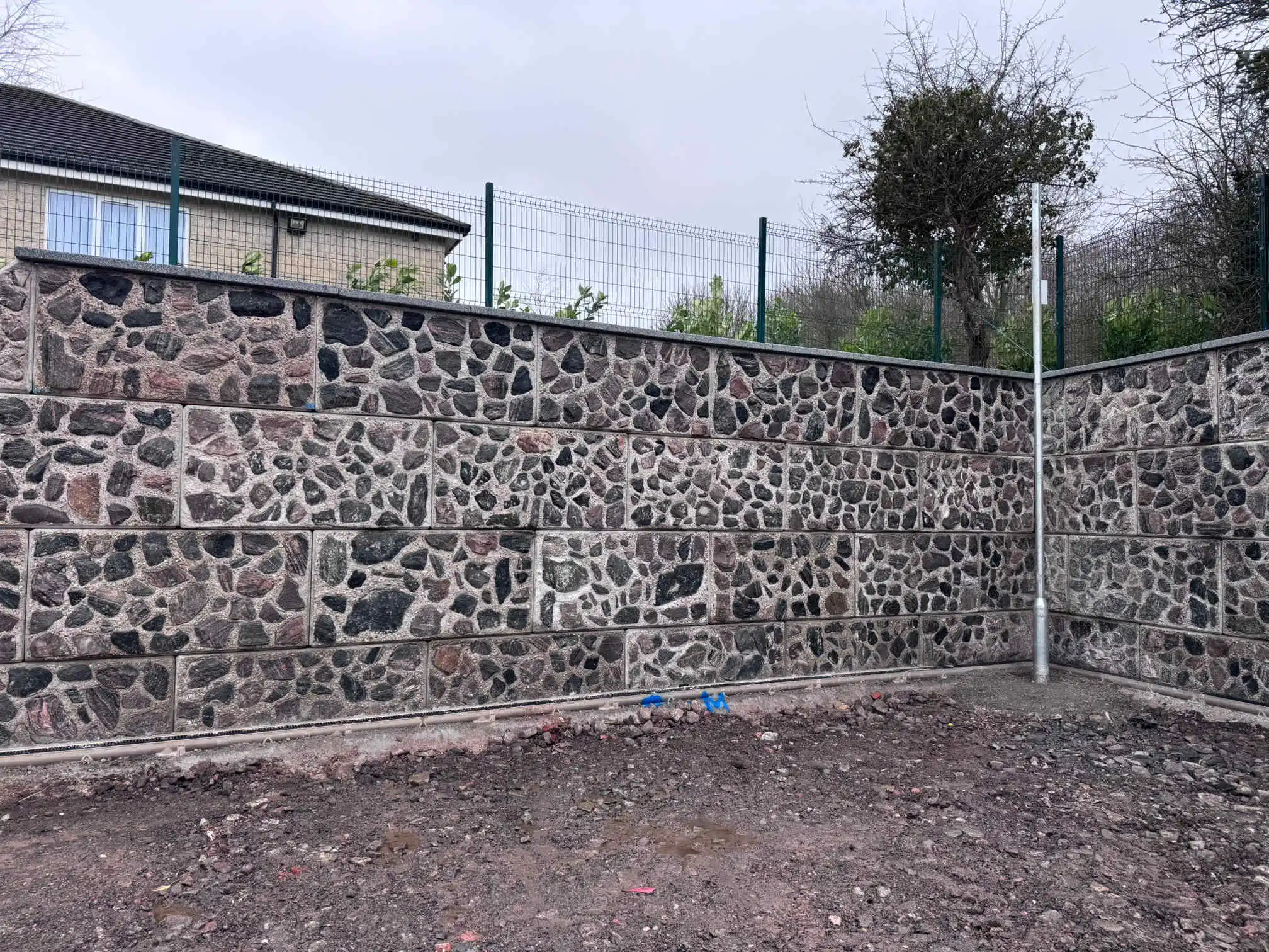 Images Walker Groundwork & Civil Engineering Ltd