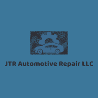 JTR Automotive Repair LLC Logo