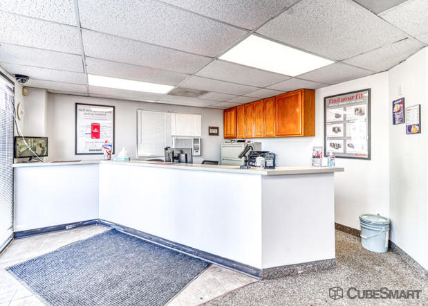 Images CubeSmart Self Storage