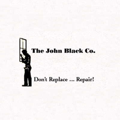The John Black Co. Logo