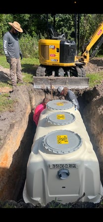Images Septic Solutions Environmental, Inc.
