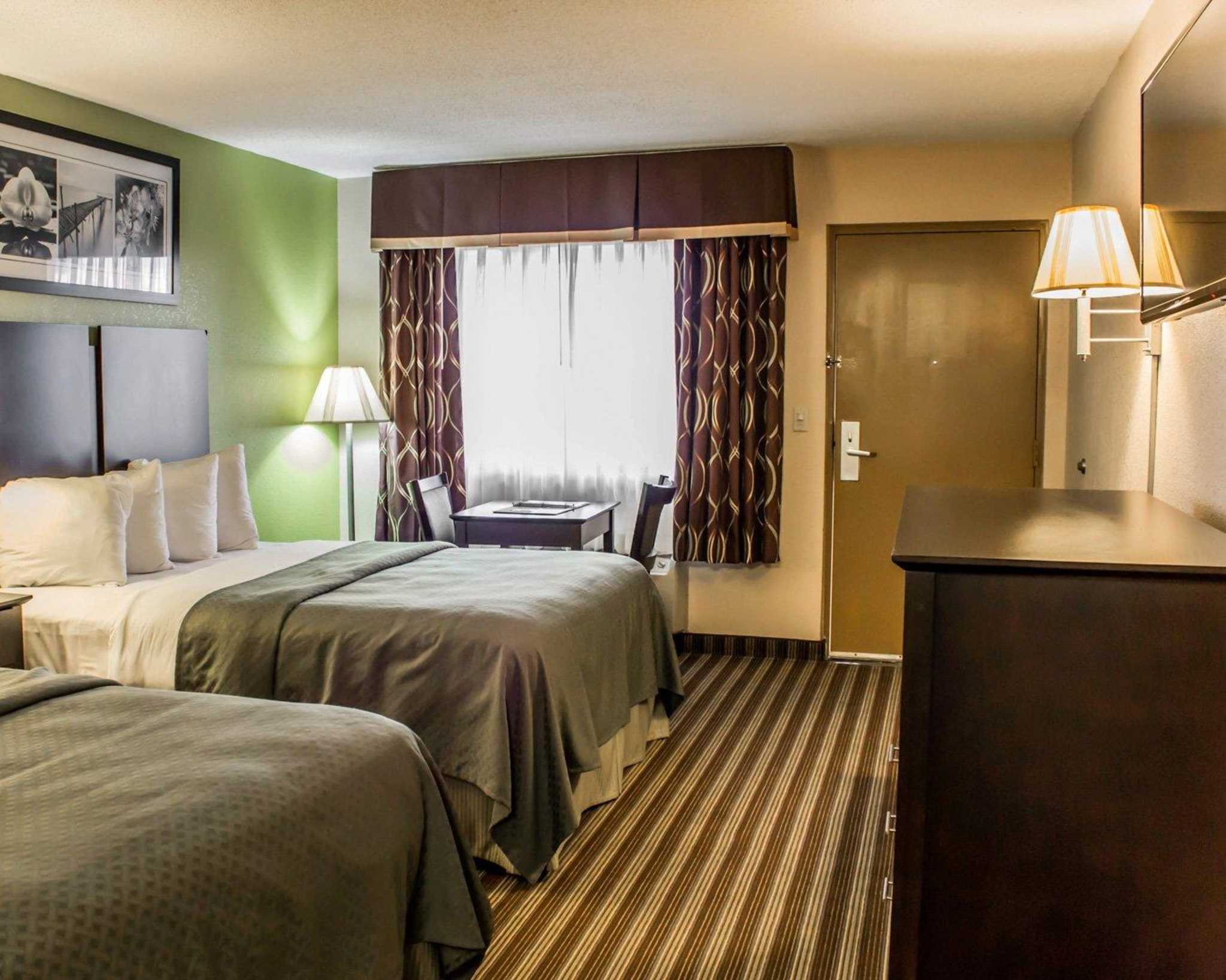 Quality Inn Kenly   Hotels Motels  919-284-1000 ABLocal com