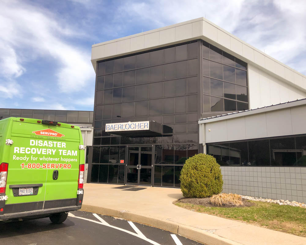 When looking for the best company in disaster restoration, look no further than SERVPRO of Boone & Kenton County. They are the premier choice when it comes to commercial disaster restoration services.