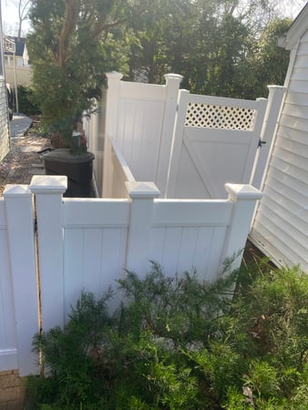 Images Superior Fence & Rail