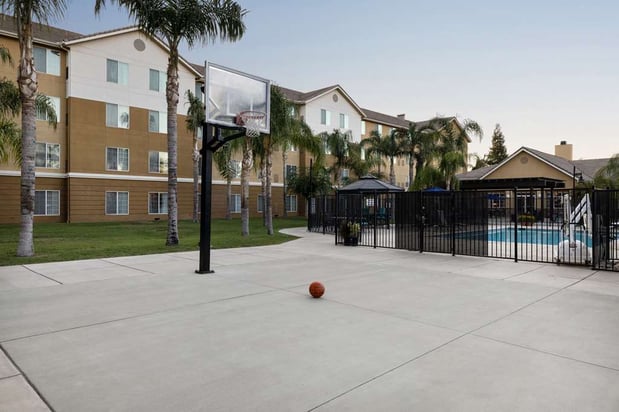 Images Homewood Suites by Hilton Bakersfield