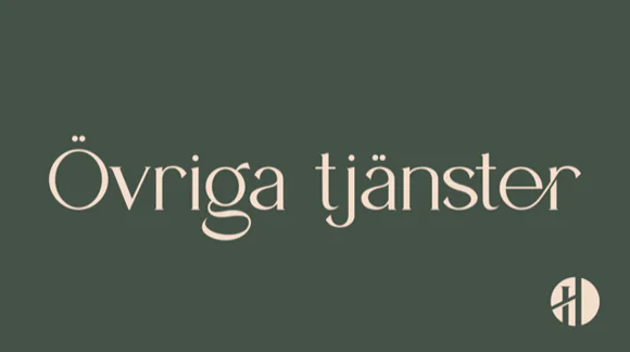 Images Bokföringsbyrå H. Ulfvens Kb