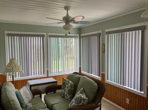 Images Budget Blinds of Crossville and Cookeville