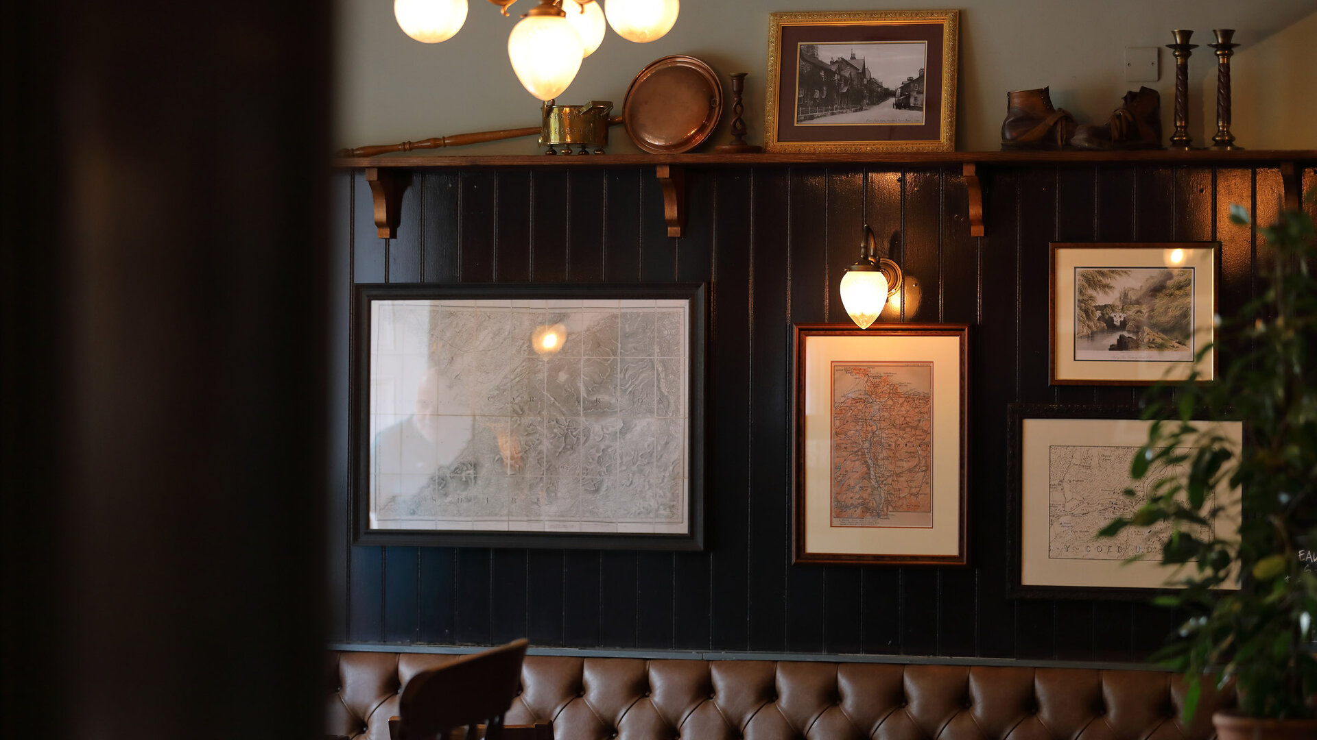 Images Pont Y Pair Inn