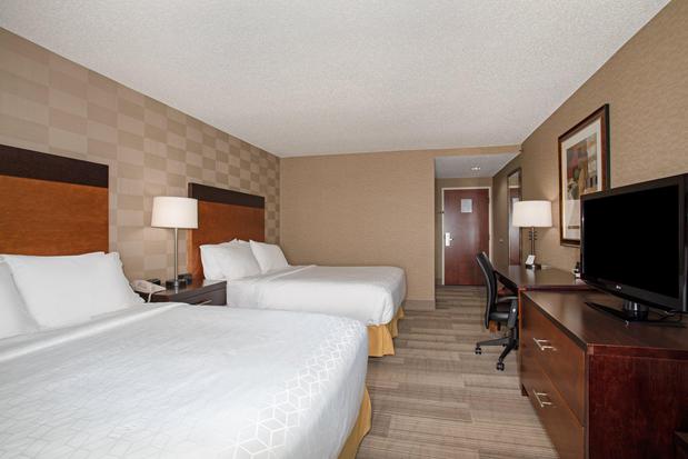 Images Holiday Inn Express & Suites Denver SW-Littleton by IHG
