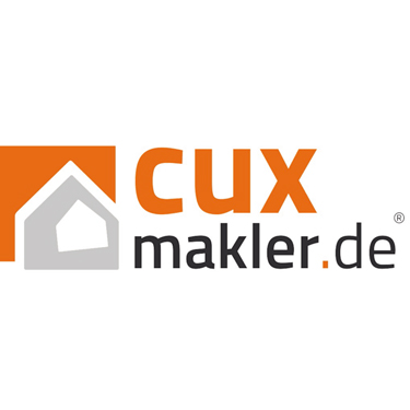 Logo cuxmakler.de