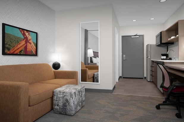 Images Home2 Suites by Hilton Chattanooga East Ridge