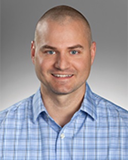 Christopher Boschee, DO