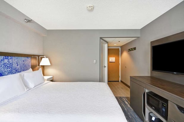 Images Hampton Inn Seattle/Southcenter