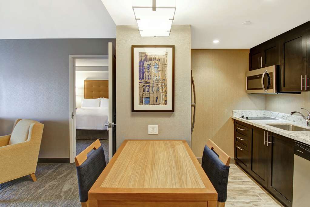 Images Homewood Suites by Hilton Ottawa Kanata
