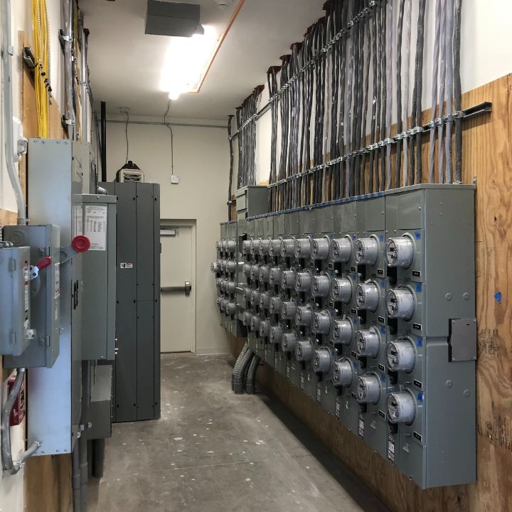 Images K-CO Electric, LLC