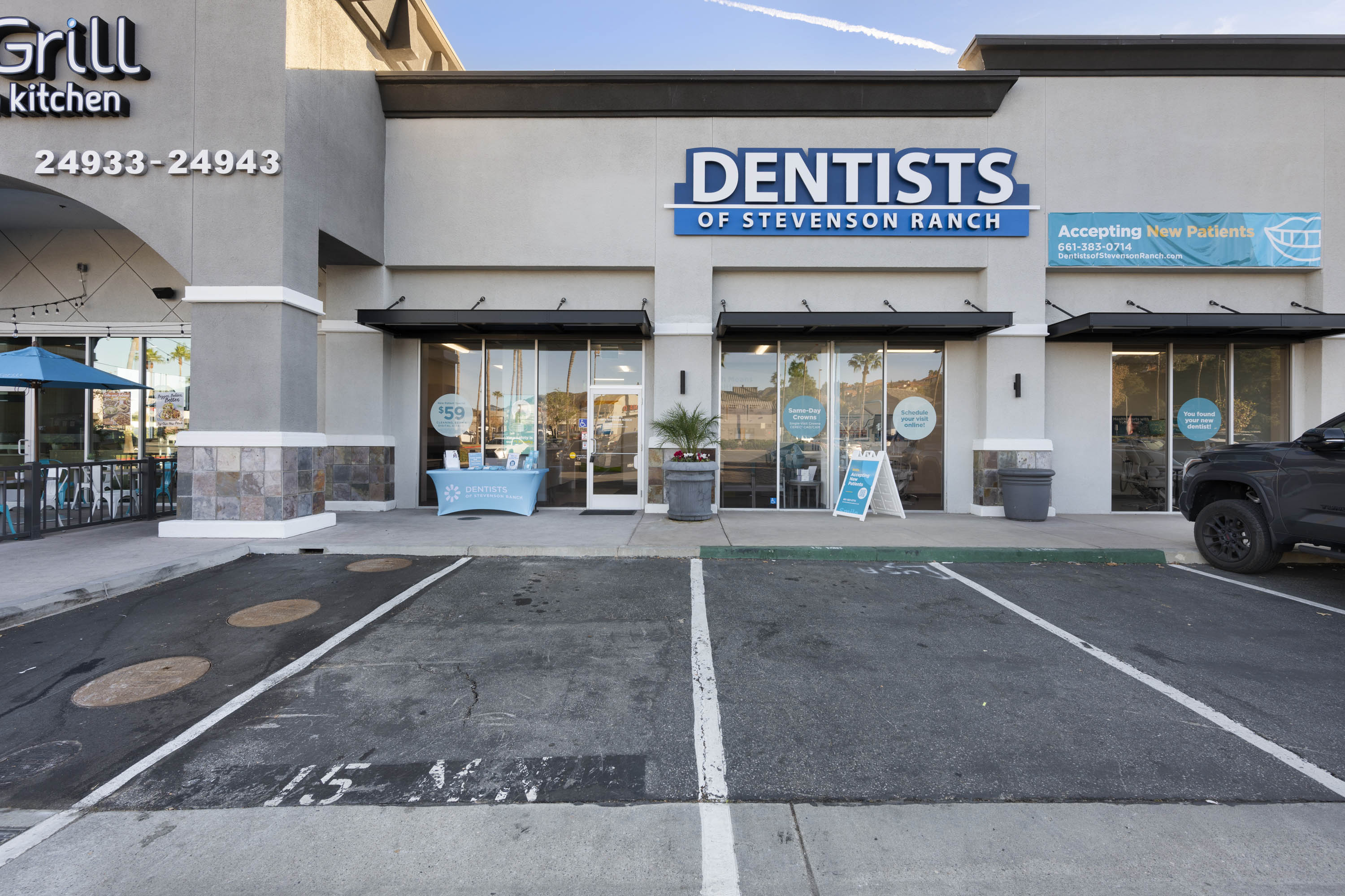 Dentists of Stevenson Ranch Image