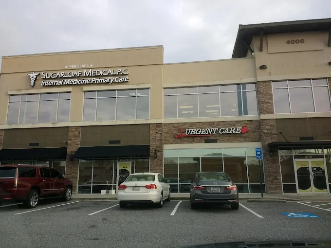 Images Gwinnett Urgent Care